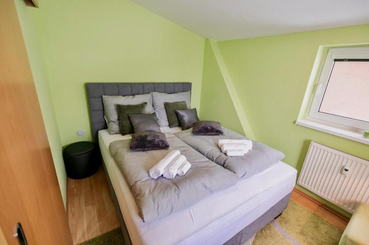 Šafran Donovaly apartmán Exterior foto