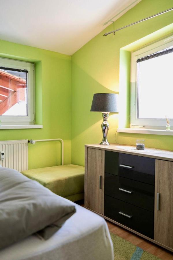 Šafran Donovaly apartmán Exterior foto