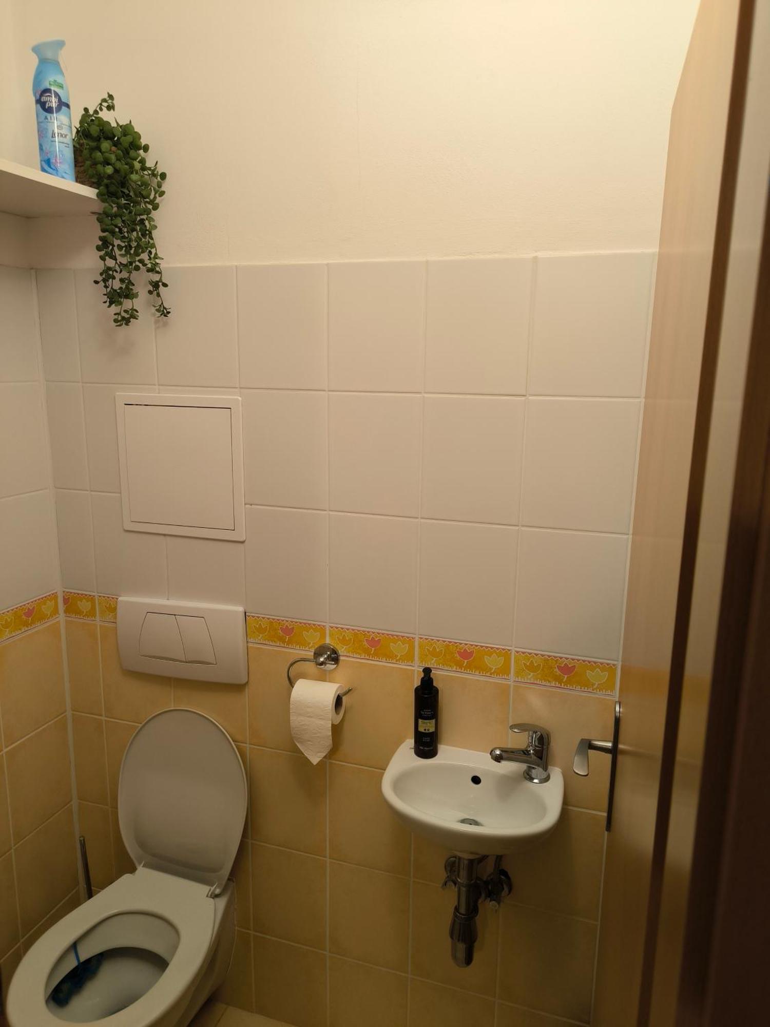 Šafran Donovaly apartmán Exterior foto
