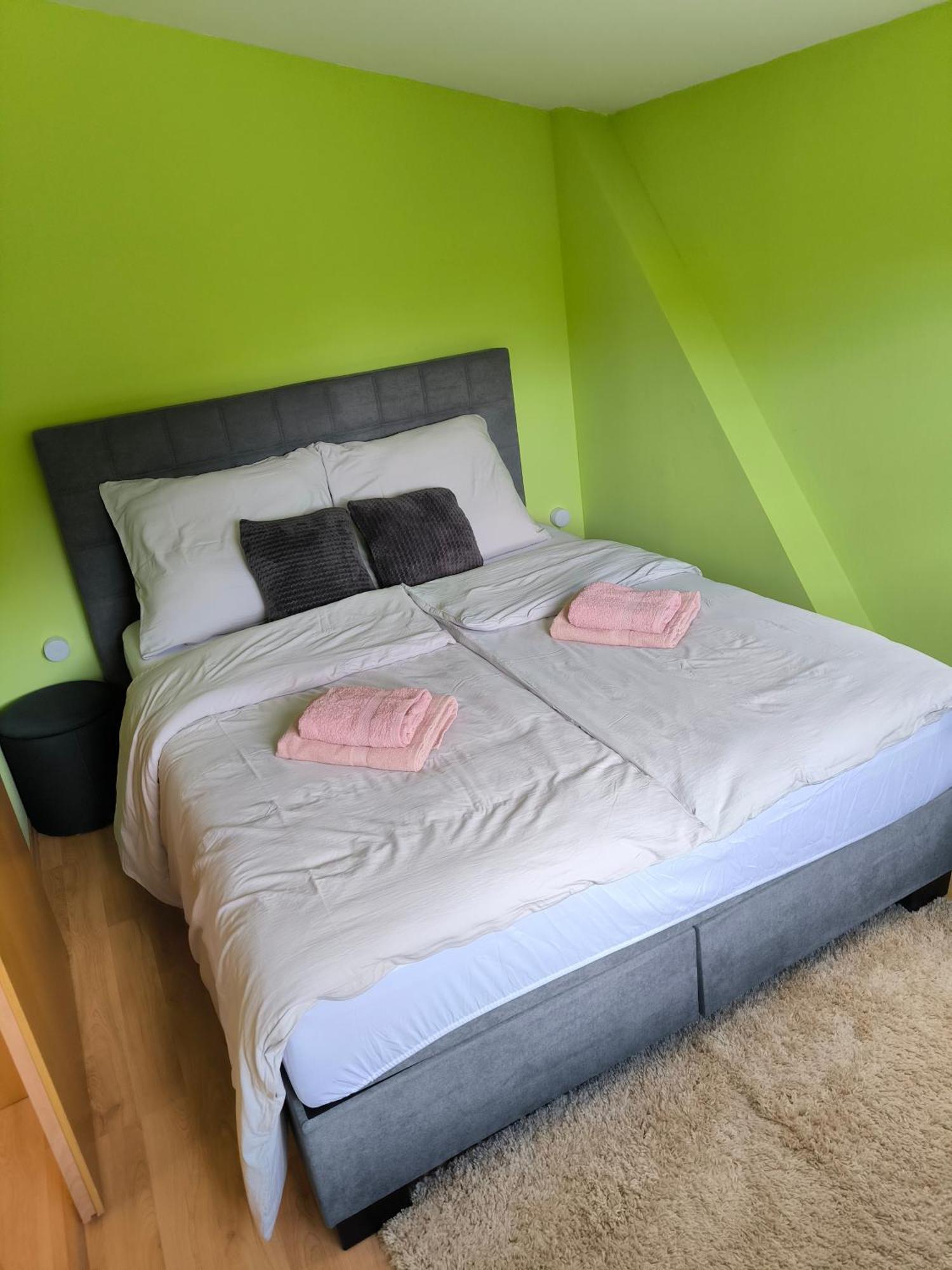 Šafran Donovaly apartmán Exterior foto